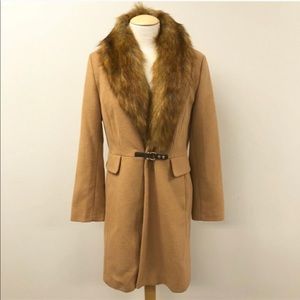 Ivanka Trump Coat
